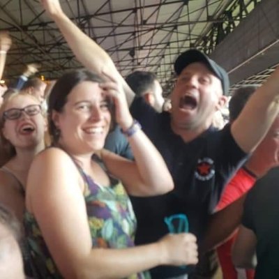 Profile Picture of Chris Goodman (@CGGoodman) on Twitter