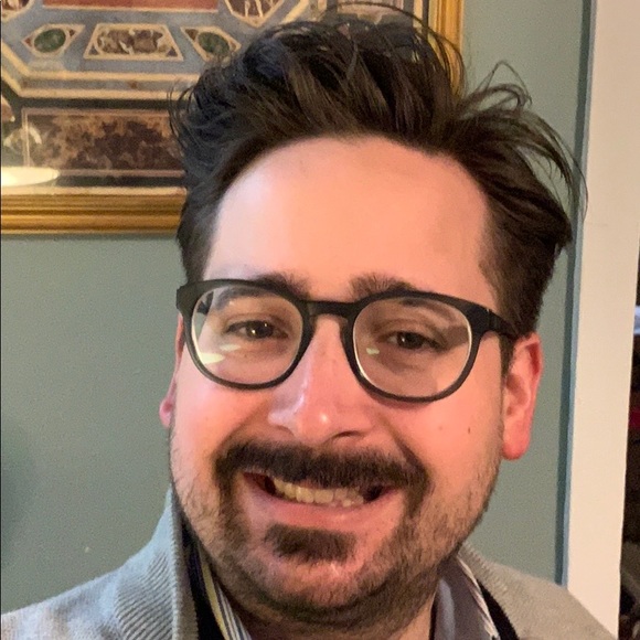Profile Picture of James Pequignot (@james27_84) on Poshmark