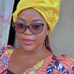 Profile Picture of Michele Cherubin Bibiang (@michele_cherubin) on Instagram