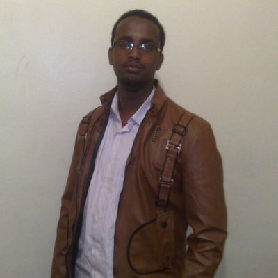 Profile Picture of Omar Abdiwahid Hassan (@OAbdiwahid) on Twitter