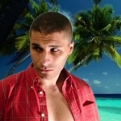 Profile Picture of Ivan Kemp (@IVANKEMP) on Twitter