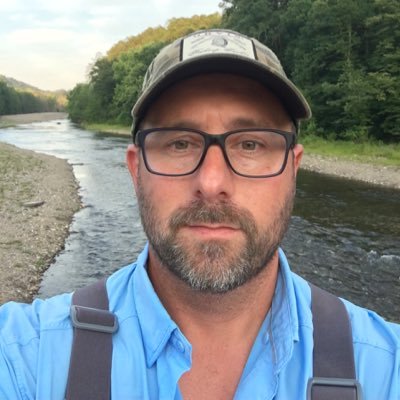 Profile Picture of Chad Bronson (@ChadBronson4) on Twitter