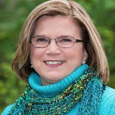 Profile Picture of Susan Eubanks Stepp (@SusanEStepp) on Twitter