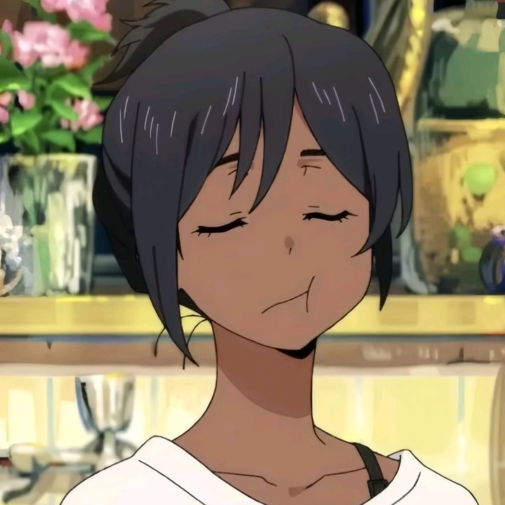 Ju Jue Kim - Tiktok Profile Picture of Ju Jue Kim (@ju.jue.kim) on Tiktok