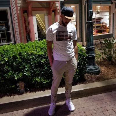 Profile Picture of Jerrod Mitchell (@Jrod_Pm) on Twitter