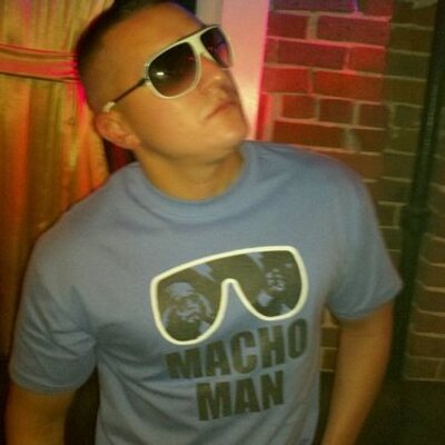 Profile Picture of Chad Close (@CPGent50) on Twitter