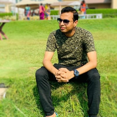 Profile Picture of CA Abhishek Goyal (@abhishekgoyal06) on Twitter