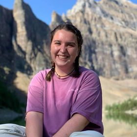 Hallie Marie - Pinterest Profile Picture of Hallie Marie (@teddy517) on Pinterest