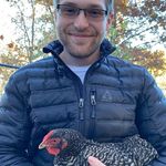 Profile Picture of Maximilian Wilhelm (@mkaiserw) on Instagram