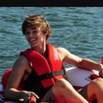 Profile Picture of Jake (@jake_colton_huff) on Instagram
