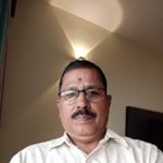 Profile Picture of Sundaramurthy Murugesan (@sundaramurthymurugesan) on Instagram