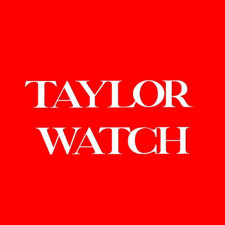 Profile Picture of Taylor Watch (@taylor.watch) on Tiktok