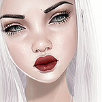 Profile Picture of Soleil Reid (@{Dead Apples} Soleil Reid) on Flickr