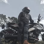 Profile Picture of David Laria (@david.laria.2025) on Facebook