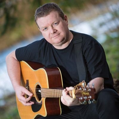 Profile Picture of Martin McGroarty (@weegie67) on Twitter