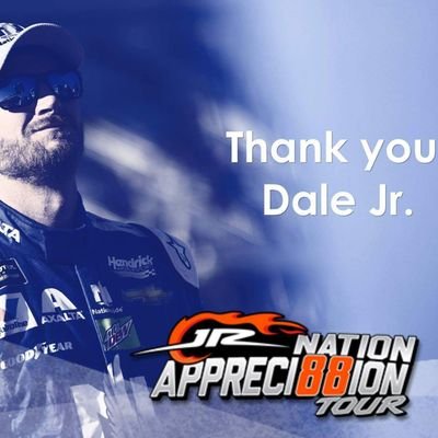 Profile Picture of Sean Pringle (@CdnDaleJrFan) on Twitter