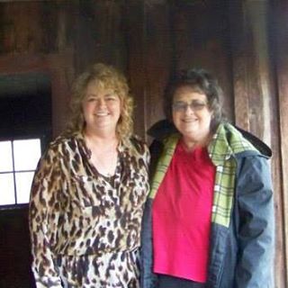 Profile Picture of Tina Haskell Wyndham (Tina Haskell Wyndham) (@tina.wyndham) on Facebook