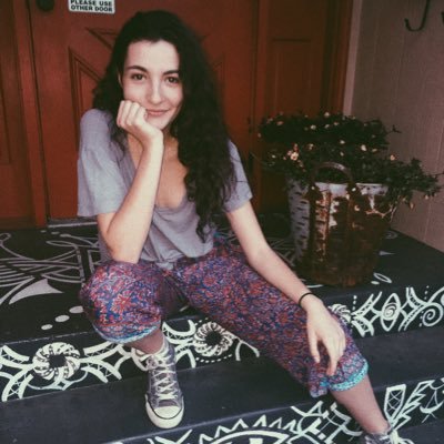 Profile Picture of Olivia Mendolera (@liv_mendo) on Twitter