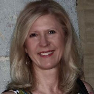 Profile Picture of Paula Malone (@txblush) on Twitter