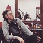 Profile Picture of Michael (@dreadlocked_barber) on Instagram