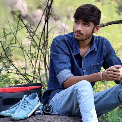 Profile Picture of Anurag Patel (@Anuragpatel18) on Twitter