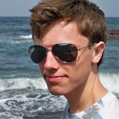 Profile Picture of Daniel Duckett (@dan_duckett) on Twitter
