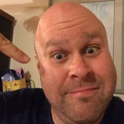 Profile Picture of Stephen L. Orsborn (@stephenlorsborn) on Twitter