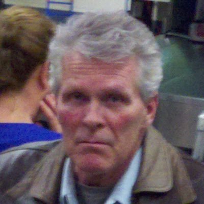 Profile Picture of Al Burger (@almuleguy) on Twitter