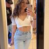Profile Picture of Angelina Romero (@@aye_yo_freckles4) on Tiktok