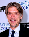 Profile Picture of Stephen Gaghanon Wikipedia