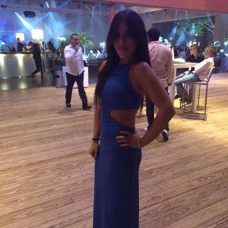 Profile Picture of Cassandra Leoni (@cassandra.leoni.58) on Facebook