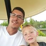 Profile Picture of Joel Bush (@joel.bush.76) on Instagram