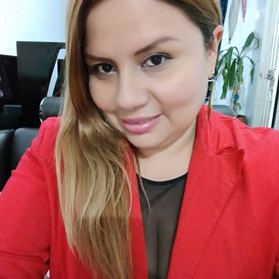 Profile Picture of MARILUZ GUTIERREZ (@MARIYUYIS) on Twitter