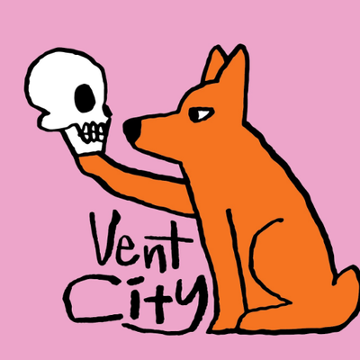 Profile Picture of Vent City (@VentCityPod) on Twitter