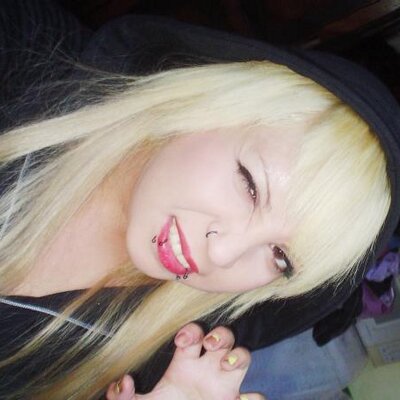 Profile Picture of ♫☠Sonia Mclean☠♫ (@@SoNiaaMcleAn) on Twitter
