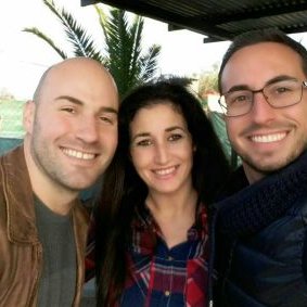 Profile Picture of Isabel Garrido (@isabelgarrido71) on Twitter