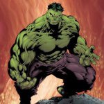 Profile Picture of Robert Bruce Banner (@banners.monster.banter) on Instagram