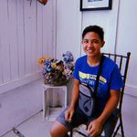 Profile Picture of John Moises Mangaoang (@john_moises0828) on Instagram