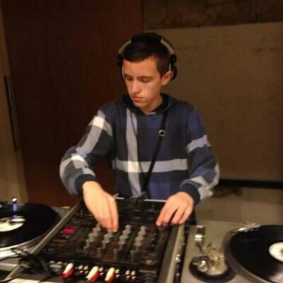 Profile Picture of Jeremy Luke Jager (@_DJ_JayJay) on Twitter