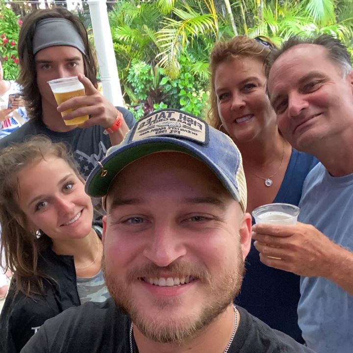 Profile Picture of Daniel Marrone (@@danielmarrone0) on Tiktok