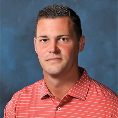 Profile Picture of Jeffrey Pierce (@jeffpierce_golf) on Twitter