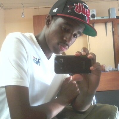 Profile Picture of Joshua B-Nock Taylor (@Wad_up_bert) on Twitter