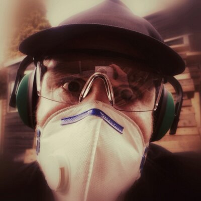Profile Picture of Joe Constantine (@ConstantineJoe) on Twitter