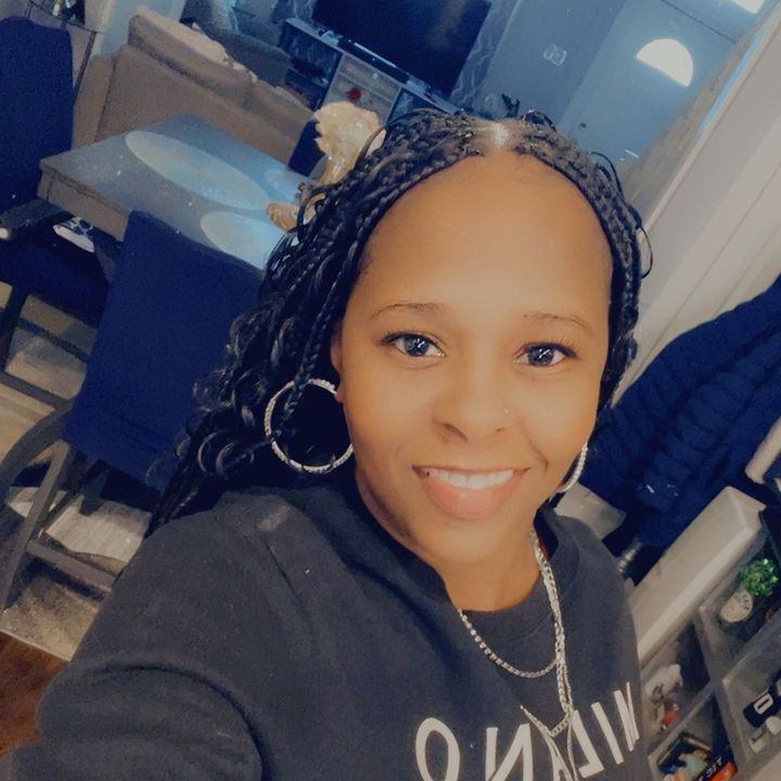 Profile Picture of Nicole Mitchell (@nicolemitchell74) on Tiktok