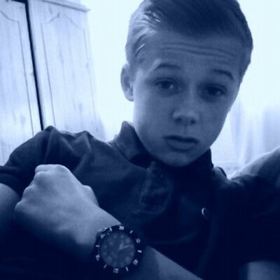 Profile Picture of Lewis Terence Nolan (@nolan_terence) on Twitter