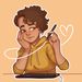 Profile Picture of Cordova Arts illustration (@cordovarts) on Pinterest