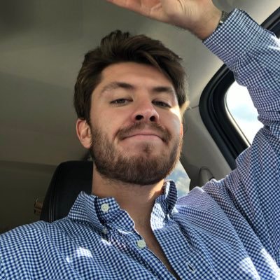 Profile Picture of Chase Rosenfield (@n0tezbeincheezy) on Twitter