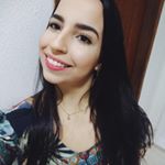 Profile Picture of Rayanna César (@rayannacesar) on Instagram