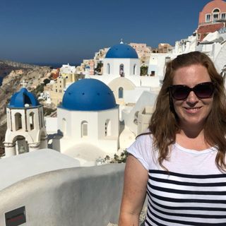 Profile Picture of Inger Hoschouer Murdock (@inger.murdock) on Facebook