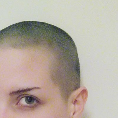 Profile Picture of Bee Hughes (@BeeHughes_) on Twitter